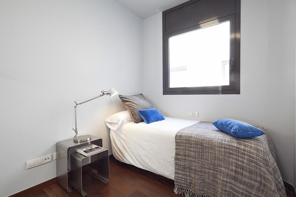 Apartment Barcelona Rentals - Swimming Pool With Terrace Esterno foto