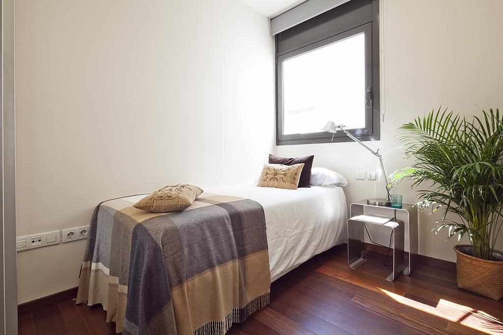 Apartment Barcelona Rentals - Swimming Pool With Terrace Esterno foto