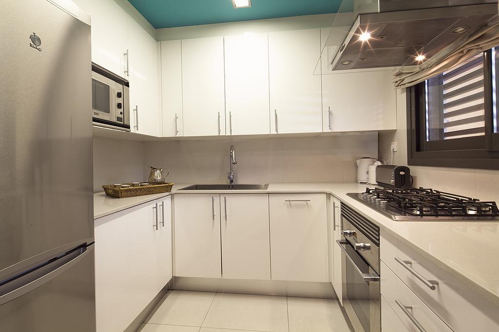 Apartment Barcelona Rentals - Swimming Pool With Terrace Esterno foto