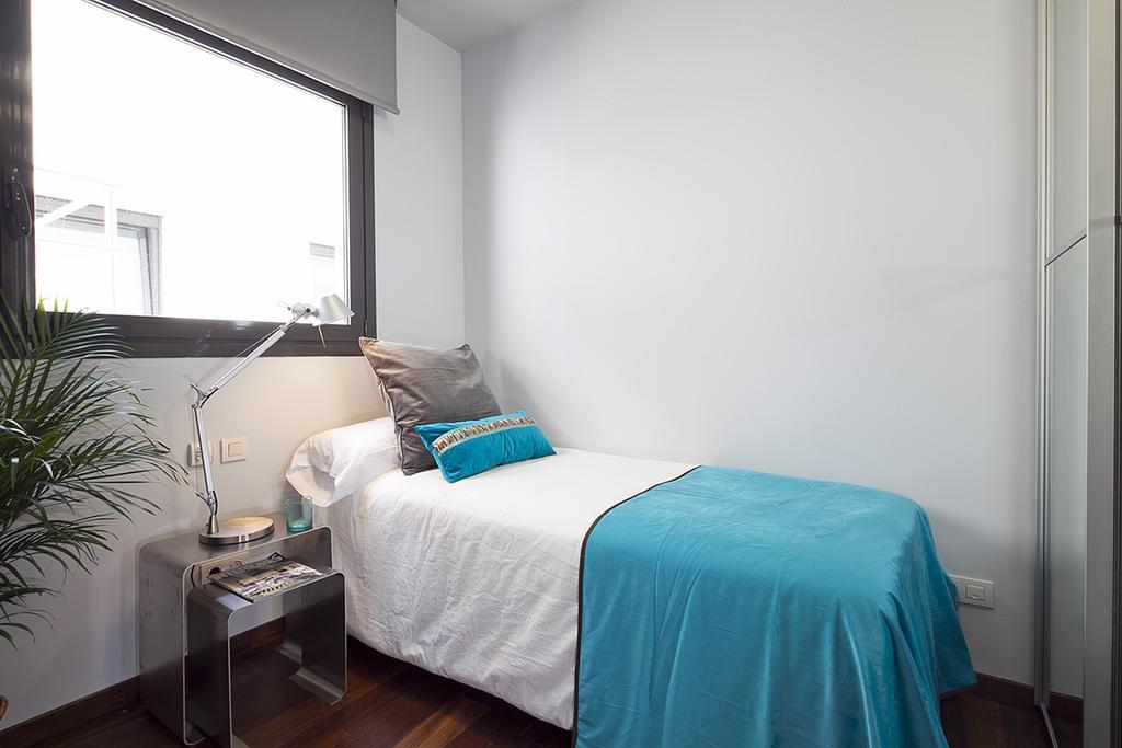 Apartment Barcelona Rentals - Swimming Pool With Terrace Esterno foto
