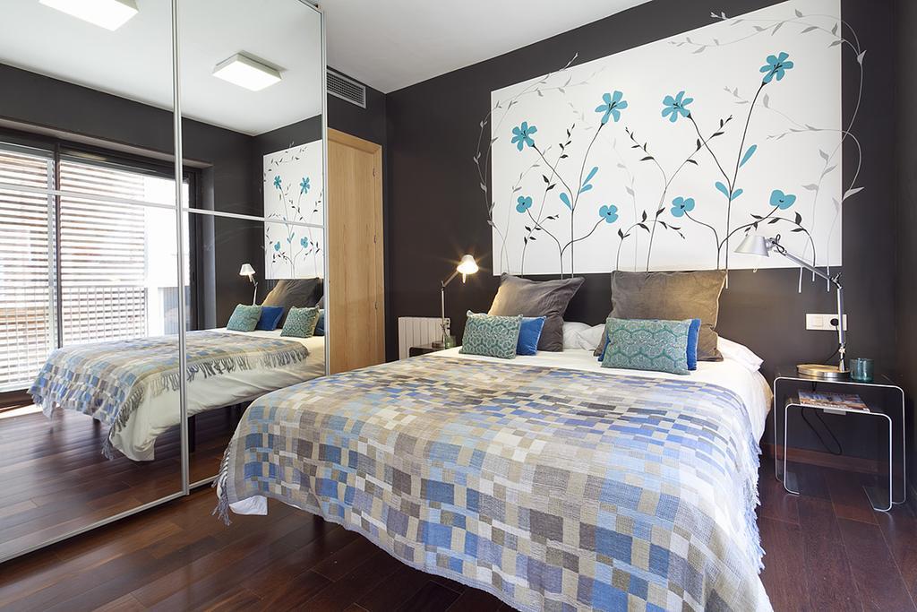 Apartment Barcelona Rentals - Swimming Pool With Terrace Esterno foto