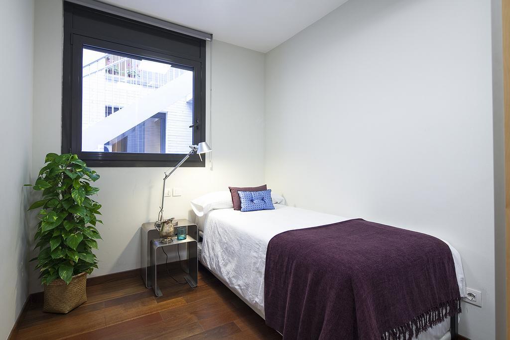 Apartment Barcelona Rentals - Swimming Pool With Terrace Esterno foto